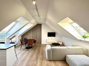 Stylisches Apartment in zentraler Lage - mit Klima
